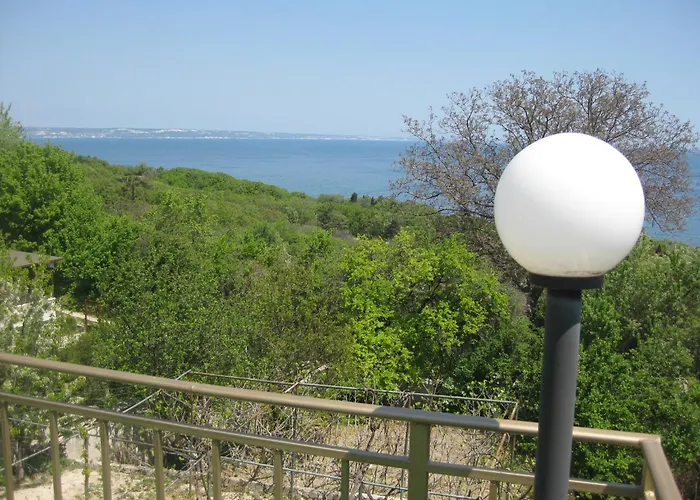 Panorama Lägenhet *