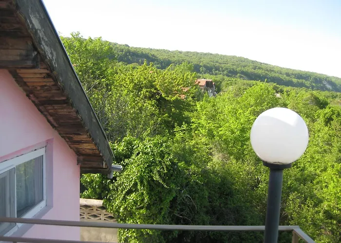 Panorama Lägenhet Golden Sands