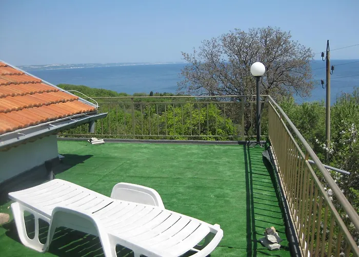 Lägenhet Panorama Golden Sands