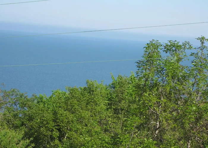 Panorama Lägenhet *