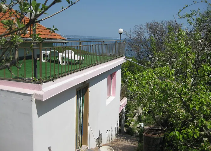 Lägenhet Panorama *