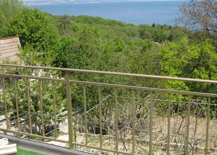 Panorama Lägenhet Golden Sands