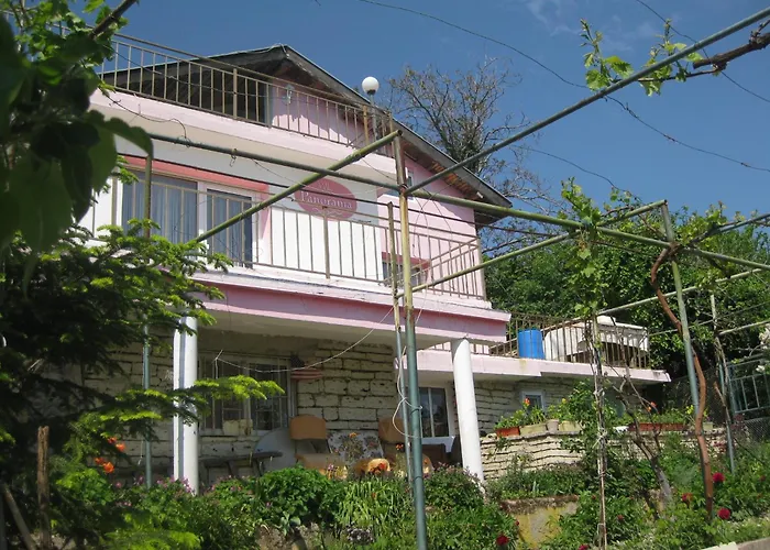 Lägenhet Panorama Golden Sands