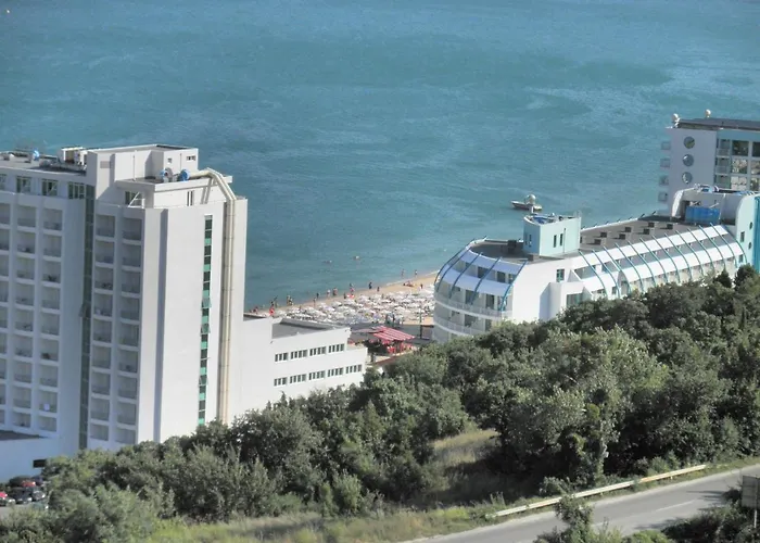 Lägenhet Panorama Golden Sands