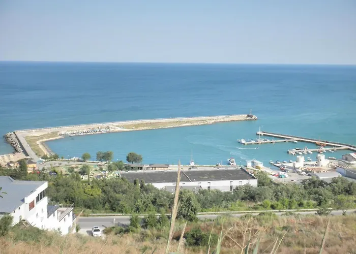 Lägenhet Panorama Golden Sands