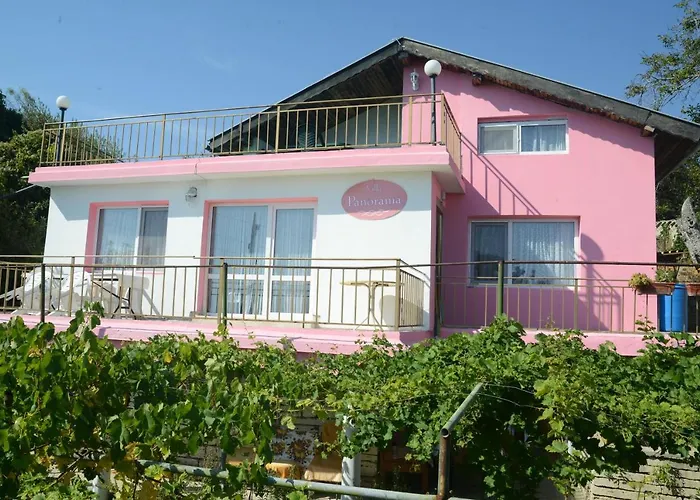 Panorama Lägenhet *
