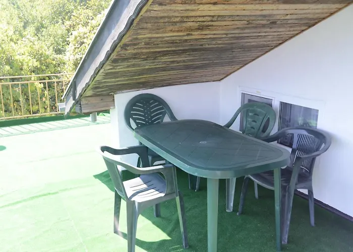 Panorama Lägenhet Golden Sands