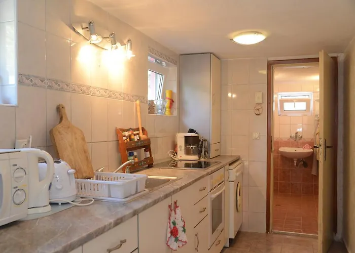 Panorama * Golden Sands