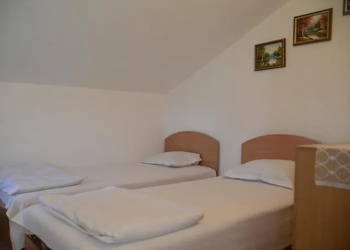 Lägenhet Panorama Golden Sands