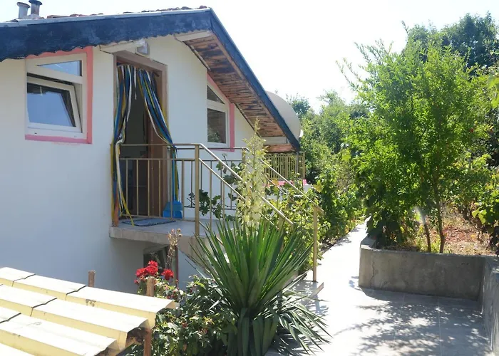 Lägenhet Panorama *