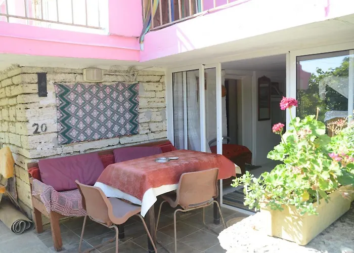 Lägenhet Panorama Golden Sands