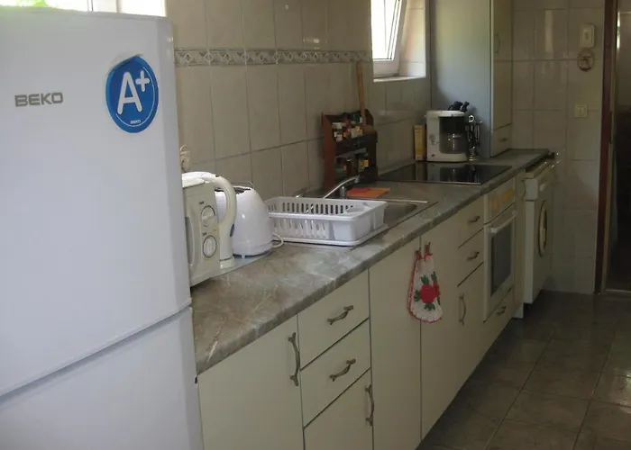 Panorama Lägenhet Golden Sands