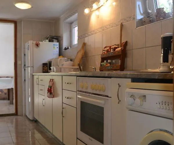 Panorama Lägenhet *