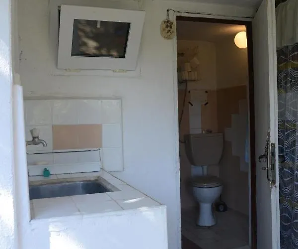 Panorama Golden Sands