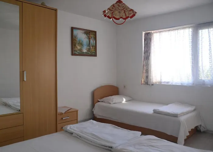 Lägenhet Panorama Golden Sands