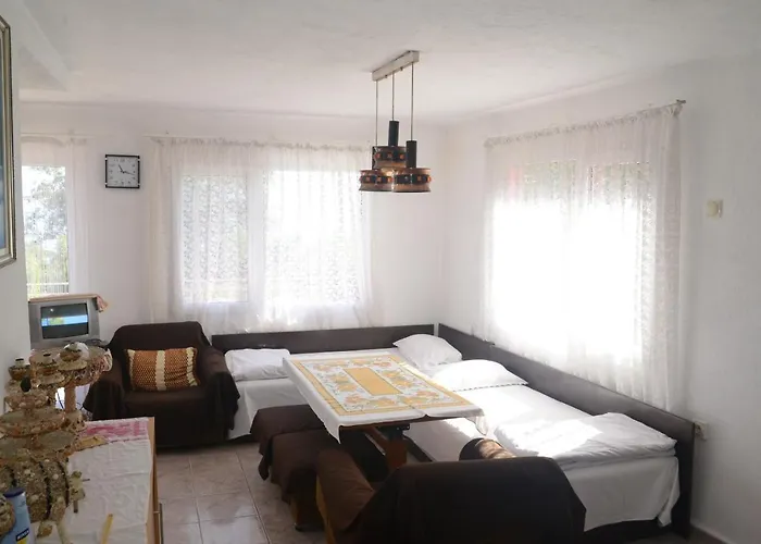 Panorama Lägenhet Golden Sands