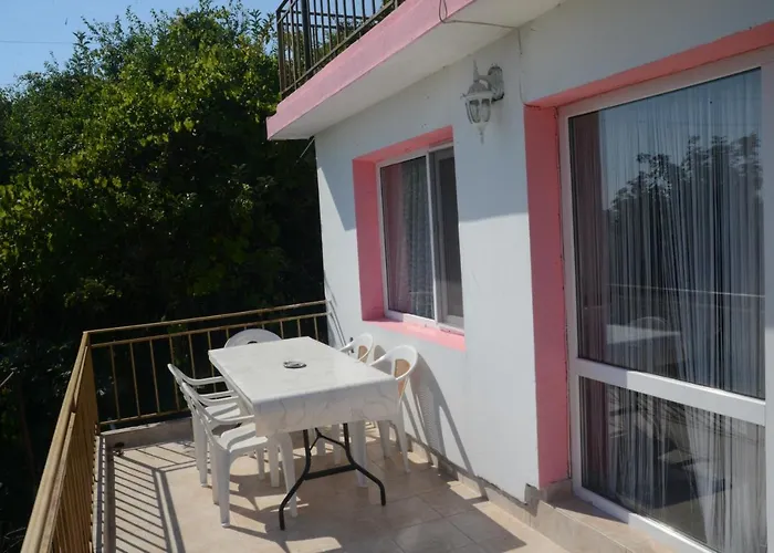 Lägenhet Panorama *