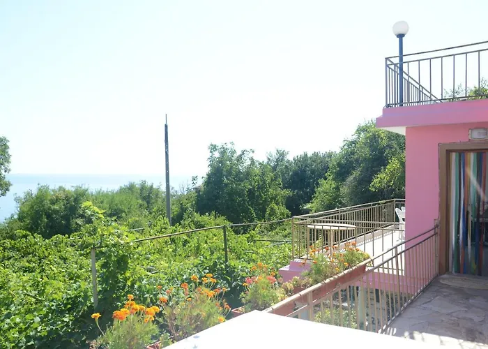 Panorama Lägenhet Golden Sands