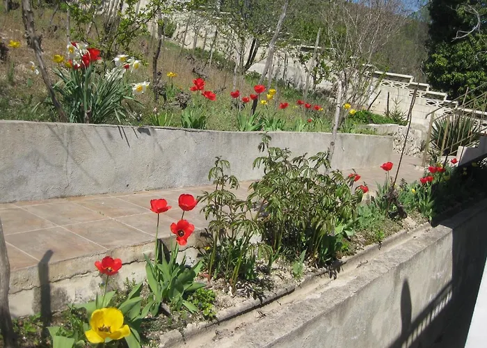 Lägenhet Panorama *