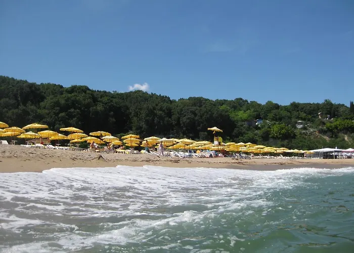 Panorama Lägenhet *