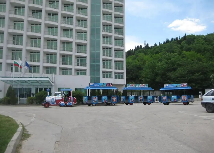 Panorama Lägenhet *