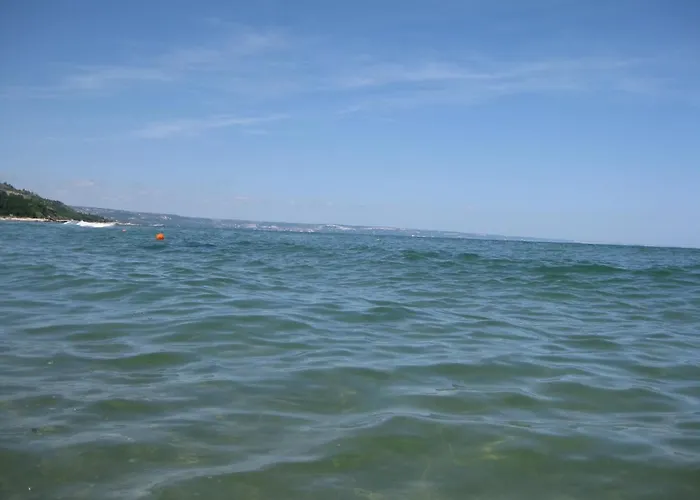 Panorama Lägenhet Golden Sands