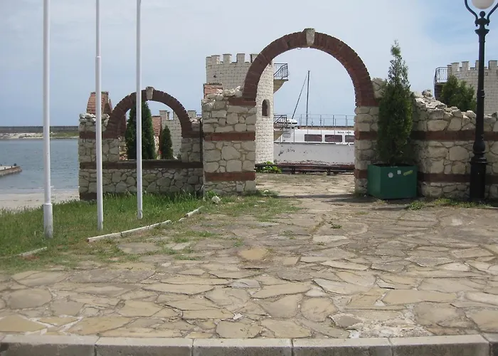 Lägenhet Panorama Golden Sands