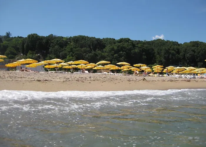 Lägenhet Panorama *