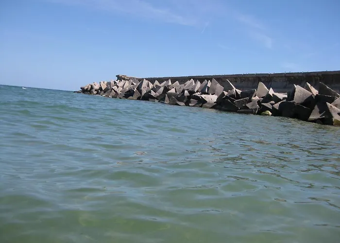 Panorama Lägenhet Golden Sands