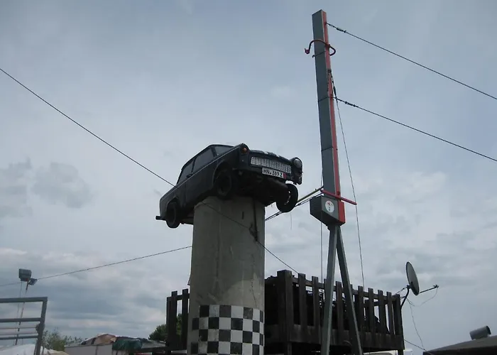 Lägenhet Panorama *