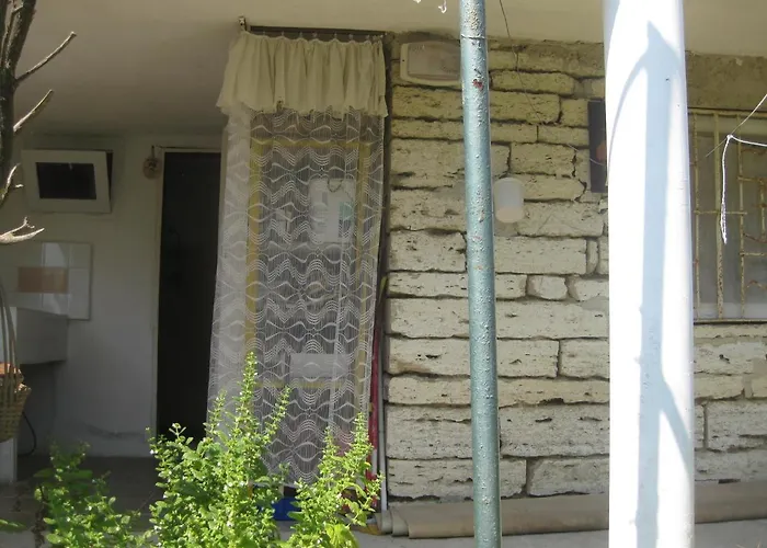 Panorama * Golden Sands