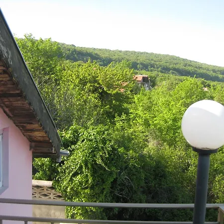 Panorama Apartman Aranyhomok