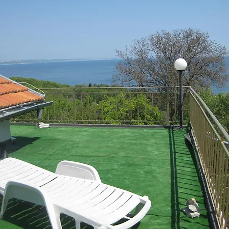 Apartman Panorama Aranyhomok