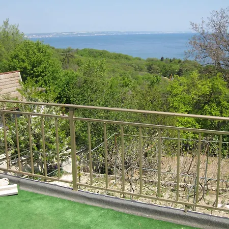 Panorama Apartman Aranyhomok