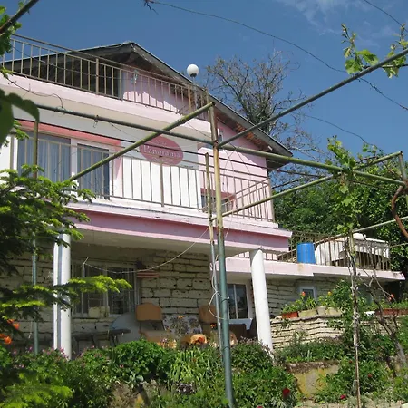 Apartman Panorama Aranyhomok