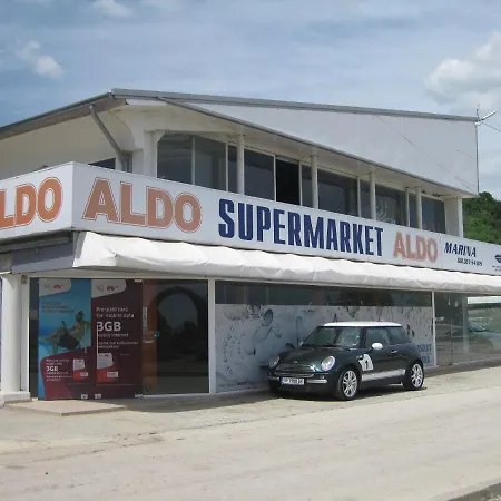 Panorama * Aranyhomok