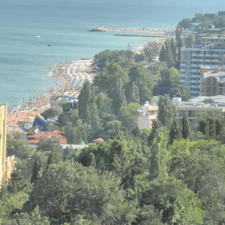 Апартаменты Panorama