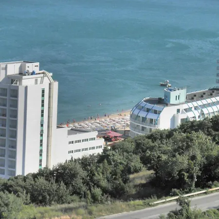 Lägenhet Panorama Golden Sands