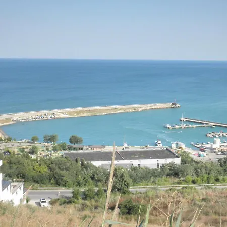 Apartman Panorama Aranyhomok