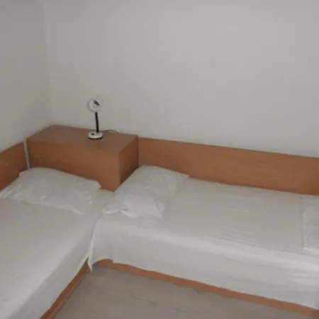 Panorama Apartman Aranyhomok