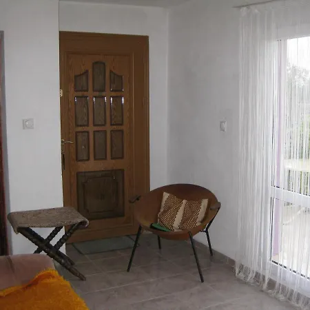 Apartman Panorama Aranyhomok