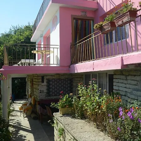 Panorama Appartement Goudstrand