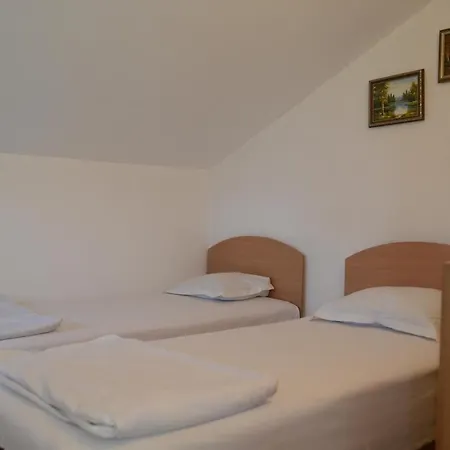 Apartman Panorama Aranyhomok