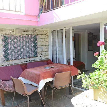 Apartman Panorama Aranyhomok