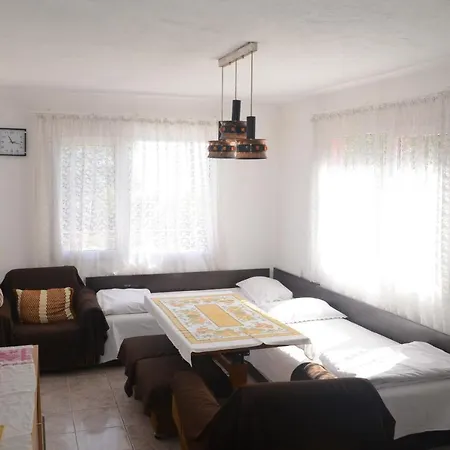 Panorama Apartman Aranyhomok