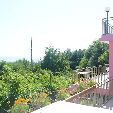 Panorama Apartman Aranyhomok