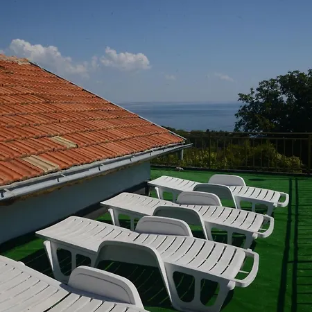 Panorama * Aranyhomok