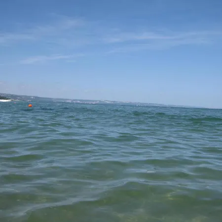 Panorama Apartman Aranyhomok