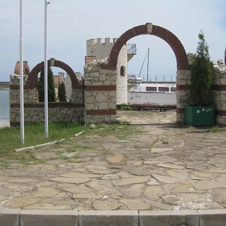 Apartman Panorama Aranyhomok