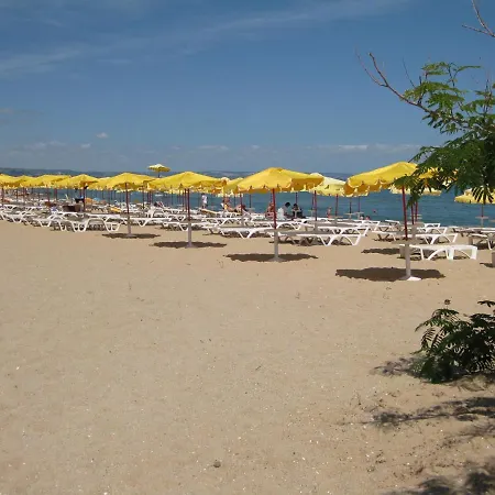 Apartman Panorama Aranyhomok